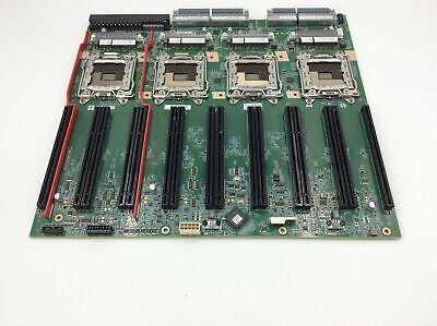Bo mạch chủ HP DL580 Gen8 System ( 735518- 001)