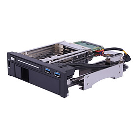 Khay đỡ ổ cứng 3.5"