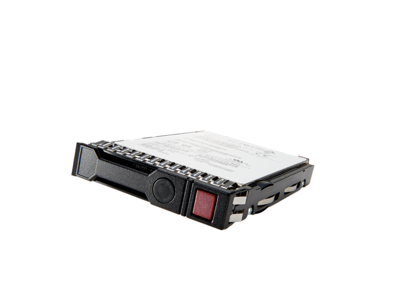 HPE 2.4TB SAS 12G 10K SFF SC 512e DS HDD_881457-B21