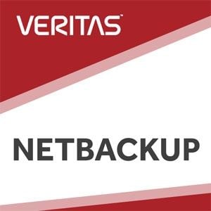Software VERITAS NETBACKUP PLATFORM BASE COMPLETE ED WITH FLEXIBLE LICENSING XPLAT 1 FRONT END TB PLUS ONPREMISE STANDARD PERPETUAL LICENSE CORPORATE_23369-M1