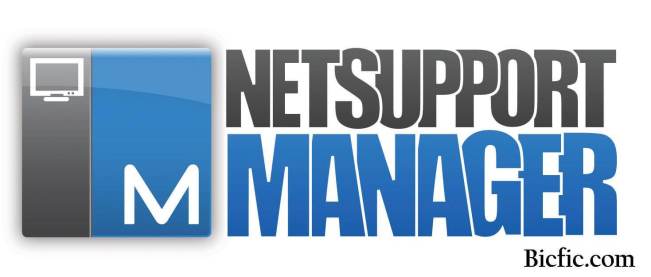 Phần mềm NetSupport Manager with 12 maintenance months