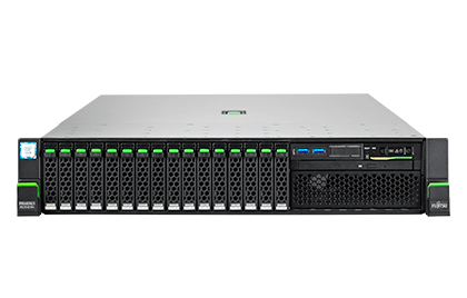 Máy chủ Fujitsu PY RX2540 M2 E5-2609v4 526361-K1566-V401