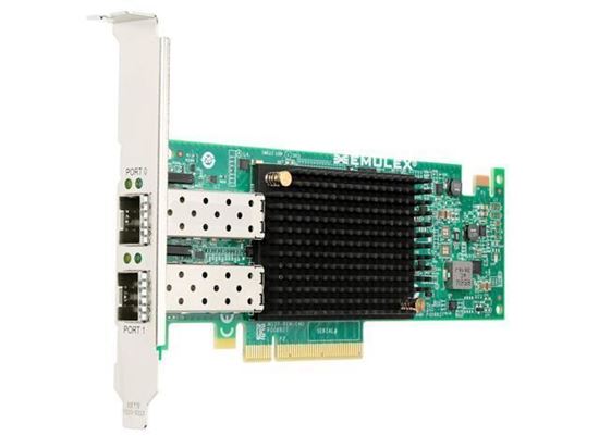 Lenovo Emulex 16gb Gen6 FC Dual-port HBA_01CV840