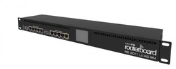 [WEB] Thiết bị định tuyến Mikrotik RB3011UiASRM