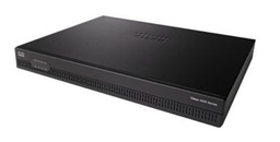 [WEB] Switch Cisco ISR4321/K9