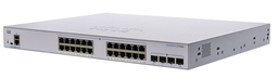 [WEB] Thiết bị chuyển mạch Cisco Catalyst C1000-24T-4X-L