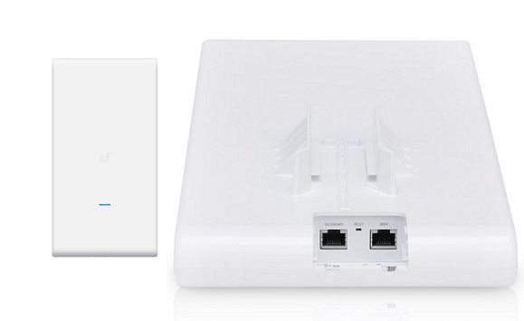 Thiết bị thu phát Ubiquiti Unifi AC Mesh Pro (UAP-AC-M-Pro)