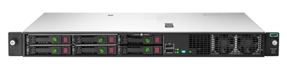 Server HPE ProLiant DL20 Gen10 2LFF CTO Server - P06963-B21