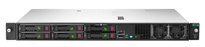 Máy chủ HPE ProLiant DL20 Gen10 2LFF CTO Server - P06963-B21