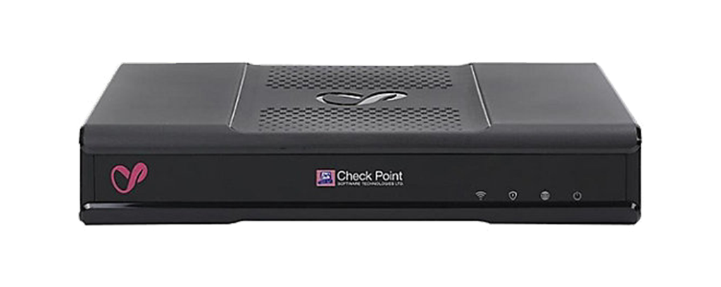 Check Point 1530 Security Gateway