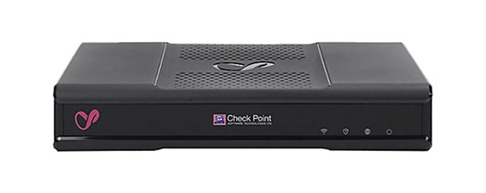 Check Point 1550 Security Gateway