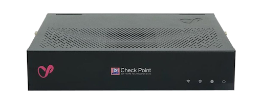 Check Point 1590 Security Gateway