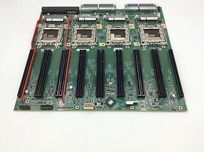 Mainboard  HP DL580 Gen8 System ( 735518- 001)