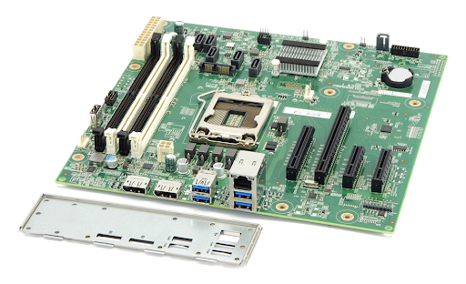 Mainboard HP ML10 G9 842935-001