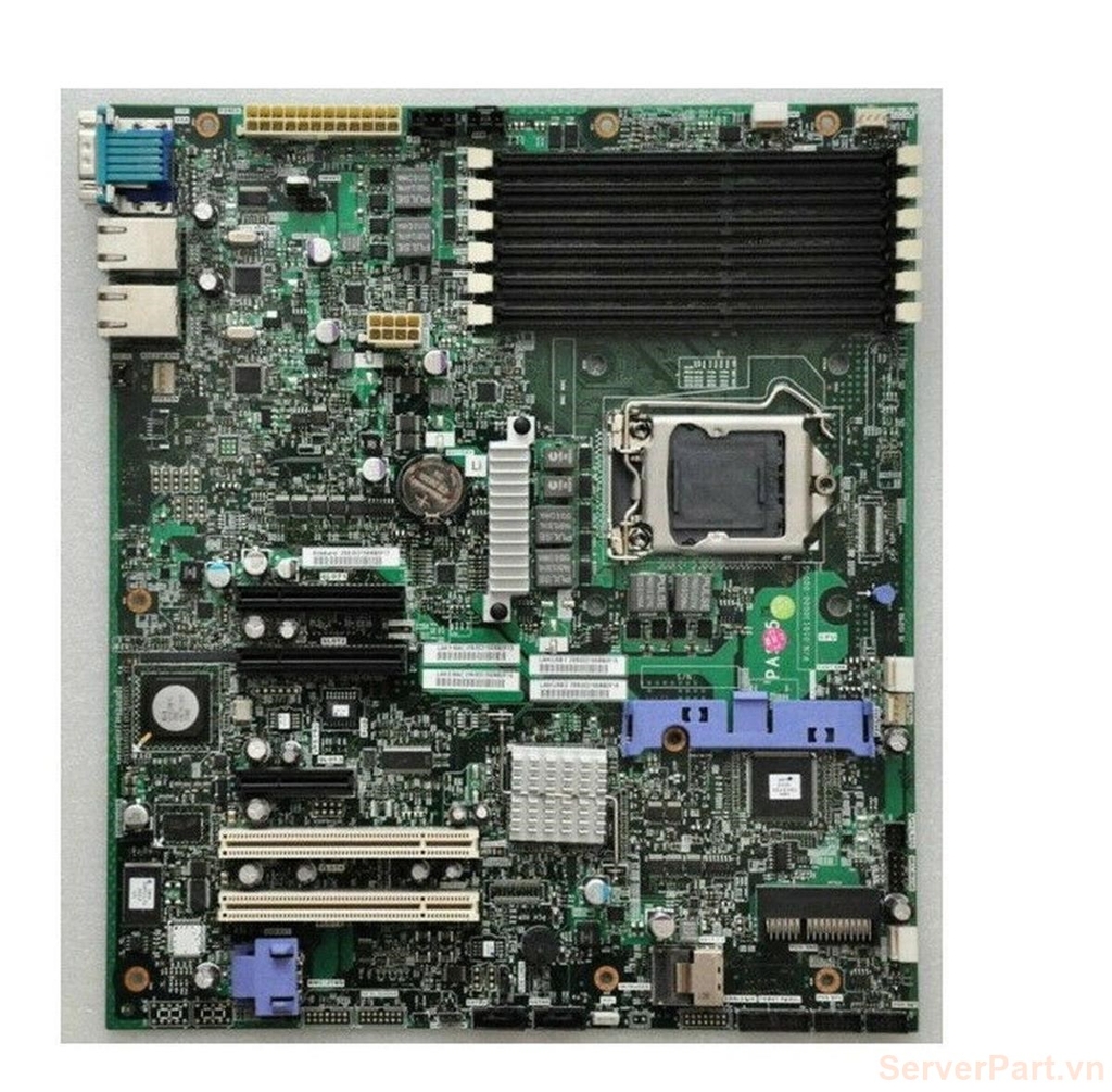 Mainboard IBM X3250M5