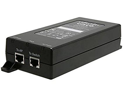 Nguồn Poe Cisco Points AIR-PWRINJ6=