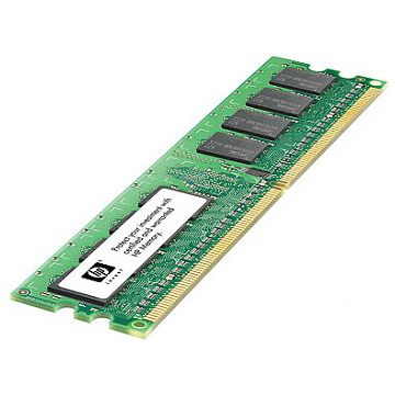 Ram HPE 8GB 1Rx8PC4-2400T-R KIT- 805347-B21