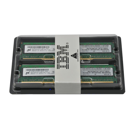 Ram IBM 16GB DDR3 1600 Mhz 46W0672
