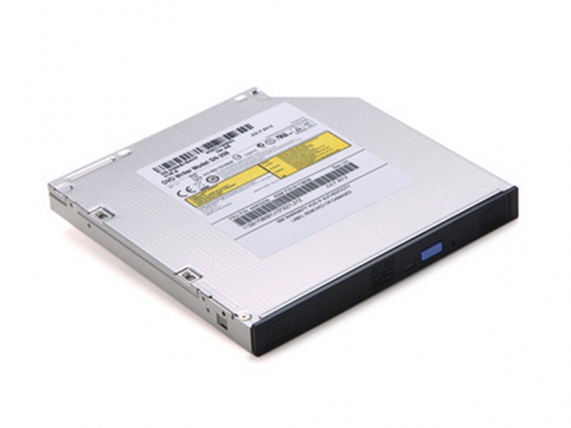 Ổ đĩa quang LNV IBM UltraSlim Enhanced SATA Multi-Burner_46M0902