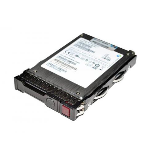 Ổ cứng vi tính gắn trong HPE 480GB SATA RI SFF SC DS SSD-P06194-B21