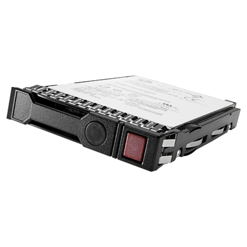 HPE 1.2TB SAS 10K SFF SC DS HDD-872479-B21