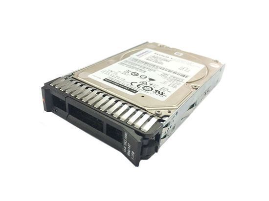 Ổ cứng vi tính gắn trong 1.2Tb 10K 12Gbps SAS 2.5in G3HS HDD - 00WG700