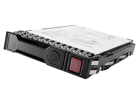 Ổ cứng vi tính HPE 1TB SAS 7.2K LFF SC DS HDD_846524-B21