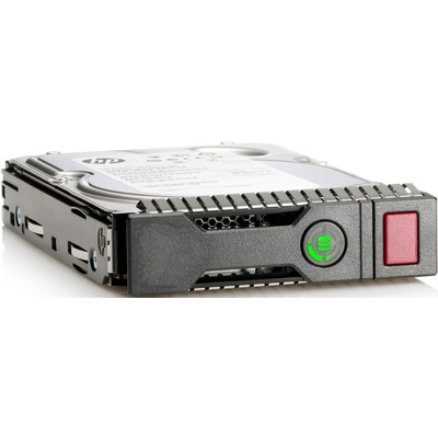 Ổ cứng HP 300GB 12GB SAS 10K 2.5in SC ENT HDD_785067- B21