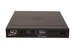 Thiết bị định tuyến Cisco ISR4331/K9