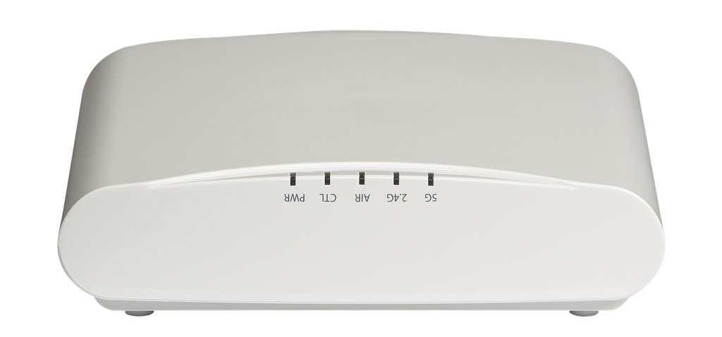 Thiết bị thu phát vô tuyến Ruckus Wireless R610