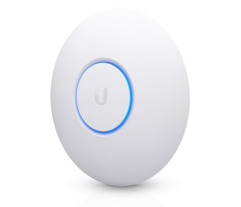 Thiết bị thu phát Ubiquiti Unifi nanoHD