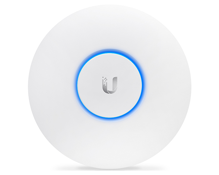 Thiết bị thu phát Ubiquiti Unifi AP-AC-LR