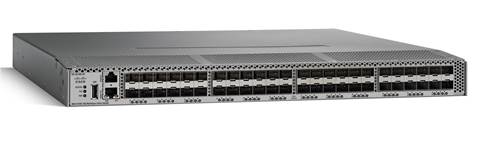 Switch HPE SN6010C