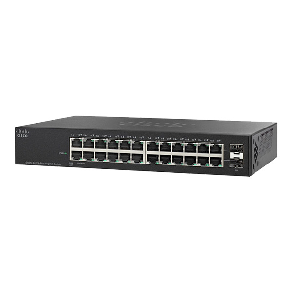 Switch Cisco SB SG95-24