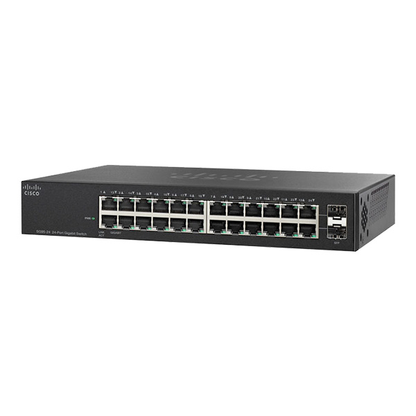 Thiết bị chuyển mạch Cisco SB SG95-24