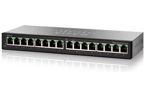 Switch Cisco SB SG95-16