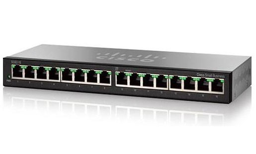 Thiết bị chuyển mạch Cisco SB SG95-16