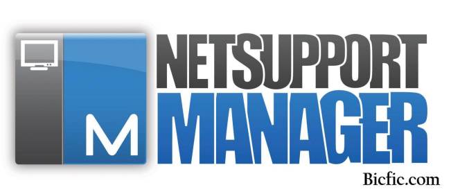 Software NetSupport Manager with 12 maintenance months