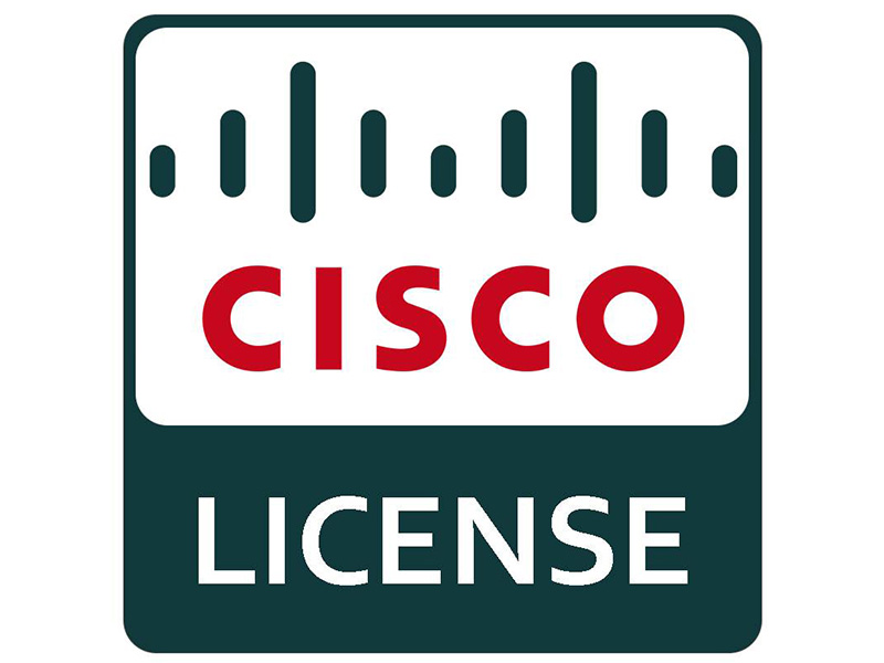 Software Cisco Performance on Demand License for 4330 Series_FL-4330-PERF-K9=