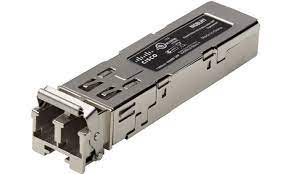 Cisco SB Gigabit Ethernet LH Mini-GBIC SFP Transceiver_MGBLH1