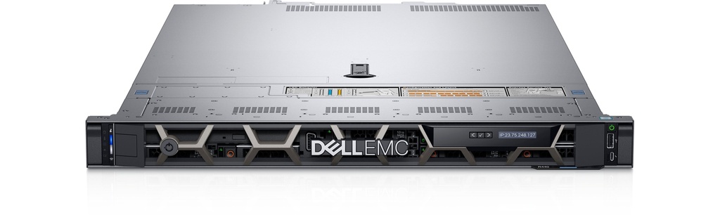 Máy tính chủ Dell PowerEdge R440 Server