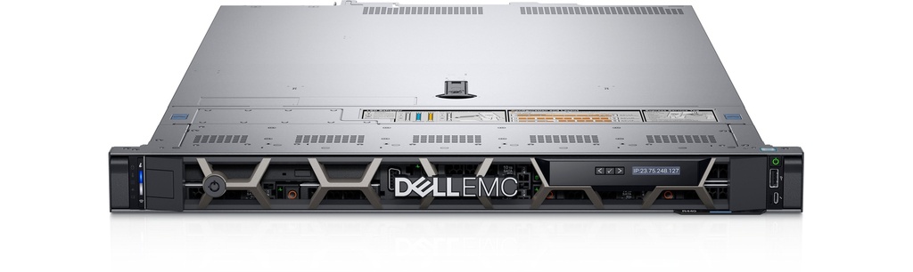 Server Dell PowerEdge R440 Server