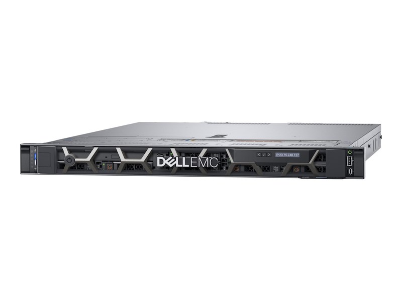 Máy tính chủ Dell PowerEdge R440 Server
