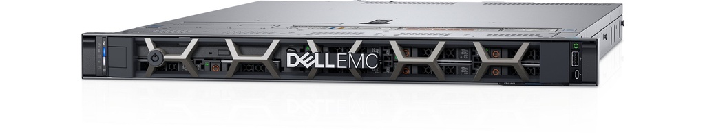 Máy tính chủ Dell PowerEdge R440 Server