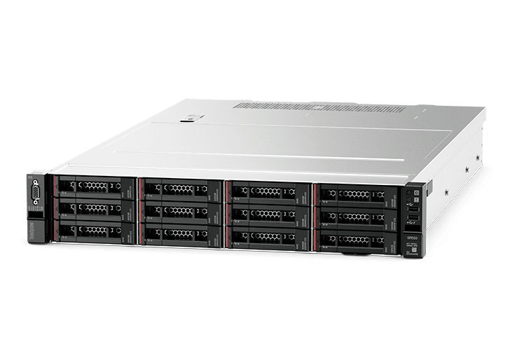 Server Lenovo ThinkSystem SR550