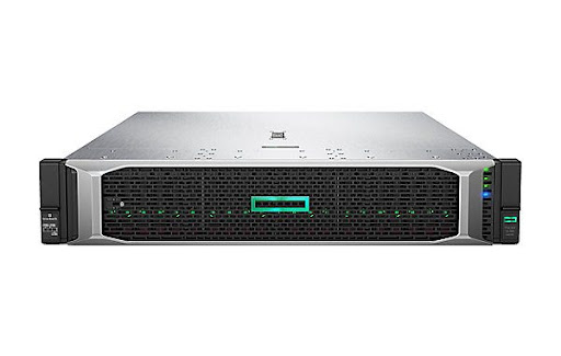 Server HPE DL380 GEN10 8SFF NC CTO P19720-B21(DA2)