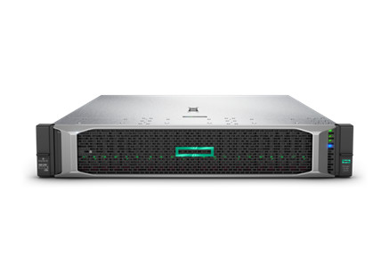 MÁY CHỦ HPE ProLiant DL380 Gen10 8SFF Server-868703-B21 (4214-DA)