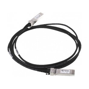 Cable HPE FlexNetwork X240 10G SFP+ SFP+ 7m Direct Attach_JC784C