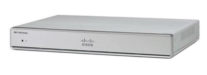 Bộ định tuyến dữ liệu Cisco C1111 -8P