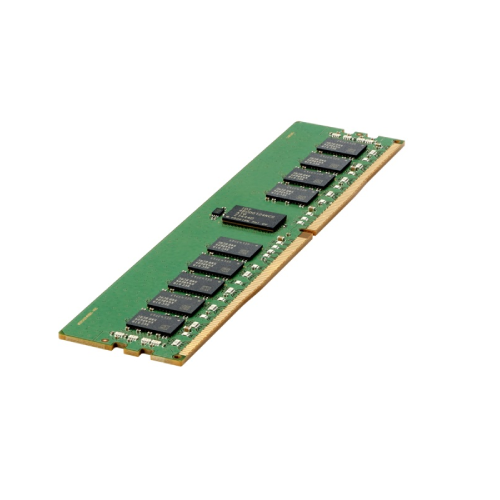 Bộ nhớ ram vi tính HPE 8GB 1RX8 PC4-2666VE STND KIT-879505-B21